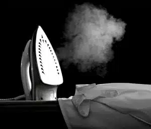 Ferro da stiro Rowenta Silence Steam: problemi