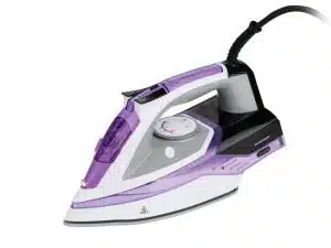 ferro da stiro silvercrest